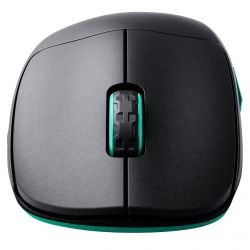 SOURIS GAMING CHERRY XTRFY M64 WIRELESS BLACK