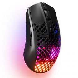 SOURIS GAMING STEELSERIES AEROX 3 RGB