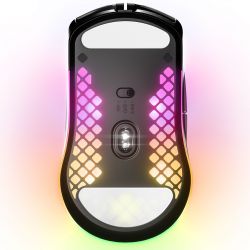 SOURIS GAMING STEELSERIES AEROX 3 RGB