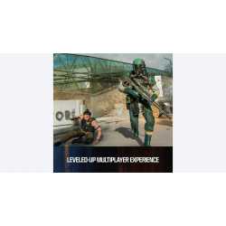 Call Of Duty Black Ops 7 PS5 OCC