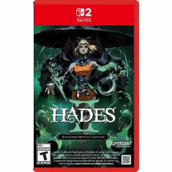 HADES II SWITCH 2