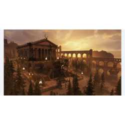 ANNO 117 PAX ROMANA PS5
