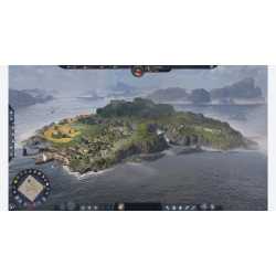 ANNO 117 PAX ROMANA PS5