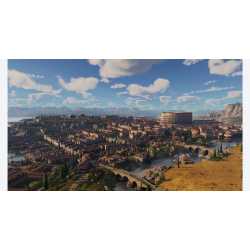 ANNO 117 PAX ROMANA PS5