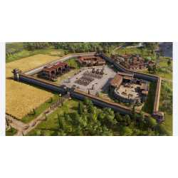 ANNO 117 PAX ROMANA PS5