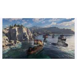 ANNO 117 PAX ROMANA PS5