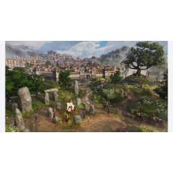 ANNO 117 PAX ROMANA PS5