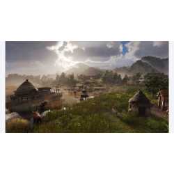 ANNO 117 PAX ROMANA PS5