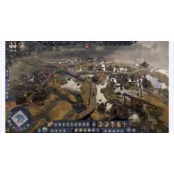 ANNO 117 PAX ROMANA PS5