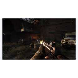 STALKER 2 HEART OF CHERNOBYL PS5