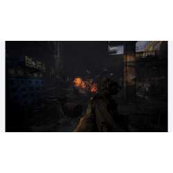 STALKER 2 HEART OF CHERNOBYL PS5