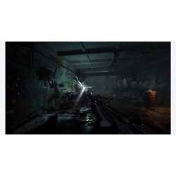 STALKER 2 HEART OF CHERNOBYL PS5