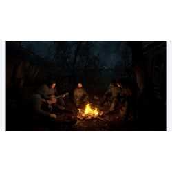 STALKER 2 HEART OF CHERNOBYL PS5