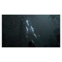 STALKER 2 HEART OF CHERNOBYL PS5