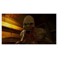 STALKER 2 HEART OF CHERNOBYL PS5