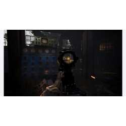 STALKER 2 HEART OF CHERNOBYL PS5