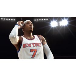NBA 2K26 PS4