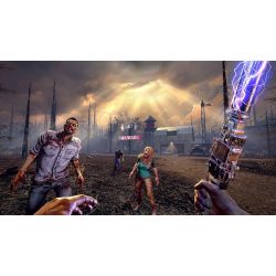 7 DAYS TO DIE CONSOLE EDITION PS5