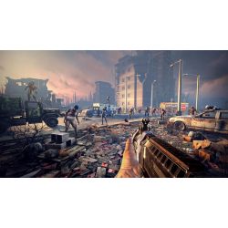 7 DAYS TO DIE CONSOLE EDITION PS5