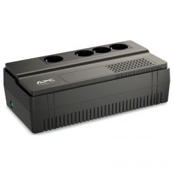 ONDULEUR APC 1000VA EASY-UPS LINE INTERACTIVE BV230V, 4 PRISES BV1000I GR