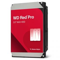 Disque Dur Western Digital WD Red Pro 10 To SATA 6Gb/s