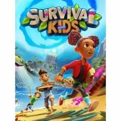Survival Kids Switch 2