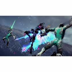 BAYONETTA 2 + BAYONETTA 1 SWITCH OCC