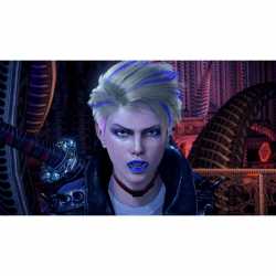 BAYONETTA 2 + BAYONETTA 1 SWITCH OCC