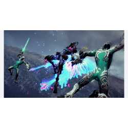 BAYONETTA 2 + BAYONETTA 1 SWITCH OCC