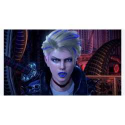 BAYONETTA 2 + BAYONETTA 1 SWITCH OCC