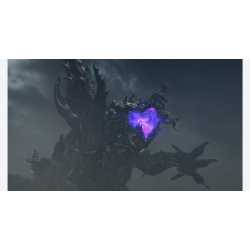 BAYONETTA 2 + BAYONETTA 1 SWITCH OCC