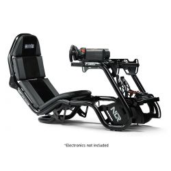 Next Level Racing F-GT PRO Black Edition