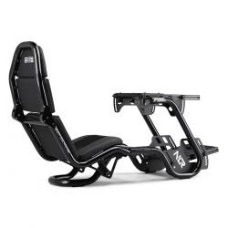 Next Level Racing F-GT PRO Black Edition