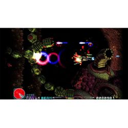 R-Type Delta: Hd Boosted PS5