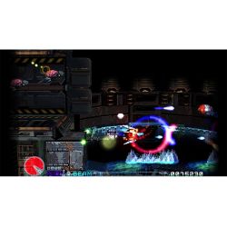 R-Type Delta: Hd Boosted PS5