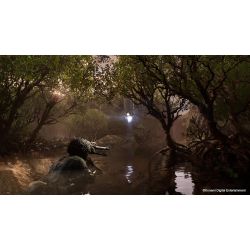 METAL GEAR SOLID DELTA SNAKE EATER Deluxe EDITION PS5