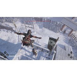 Assassin's Creed Shadows Switch 2