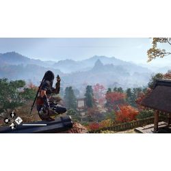 Assassin's Creed Shadows Switch 2