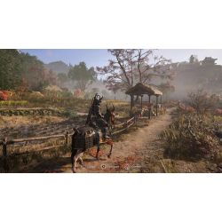 Assassin's Creed Shadows Switch 2