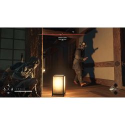 Assassin's Creed Shadows Switch 2