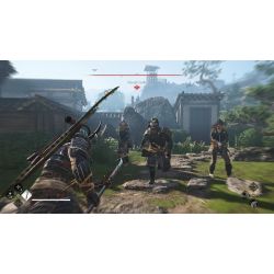 Assassin's Creed Shadows Switch 2