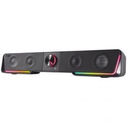 ENCEINTE Barre de son Speedlink Gravity RGB