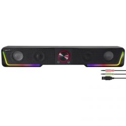 ENCEINTE Barre de son Speedlink Gravity RGB