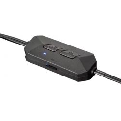 Enceintes Gaming stéréo TOKEN RVB noir