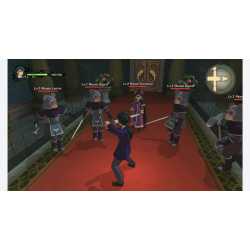 NI NO KUNI II (2): REVENANT KINGDOM PRINCES EDITION SWITCH OCC