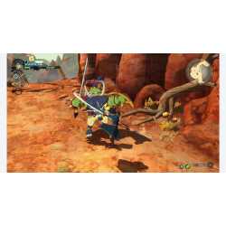 NI NO KUNI II (2): REVENANT KINGDOM PRINCES EDITION SWITCH OCC