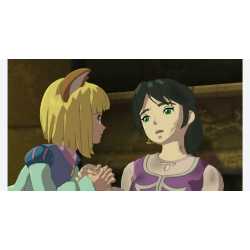 NI NO KUNI II (2): REVENANT KINGDOM PRINCES EDITION SWITCH OCC