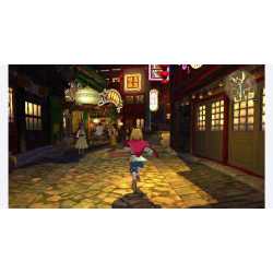 NI NO KUNI II (2): REVENANT KINGDOM PRINCES EDITION SWITCH OCC