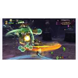 NI NO KUNI II (2): REVENANT KINGDOM PRINCES EDITION SWITCH OCC