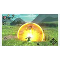 NI NO KUNI II (2): REVENANT KINGDOM PRINCES EDITION SWITCH OCC